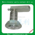 elevator door key lock Elevator parts Large Triangle Lock for Goods Elevator Elevator Lock